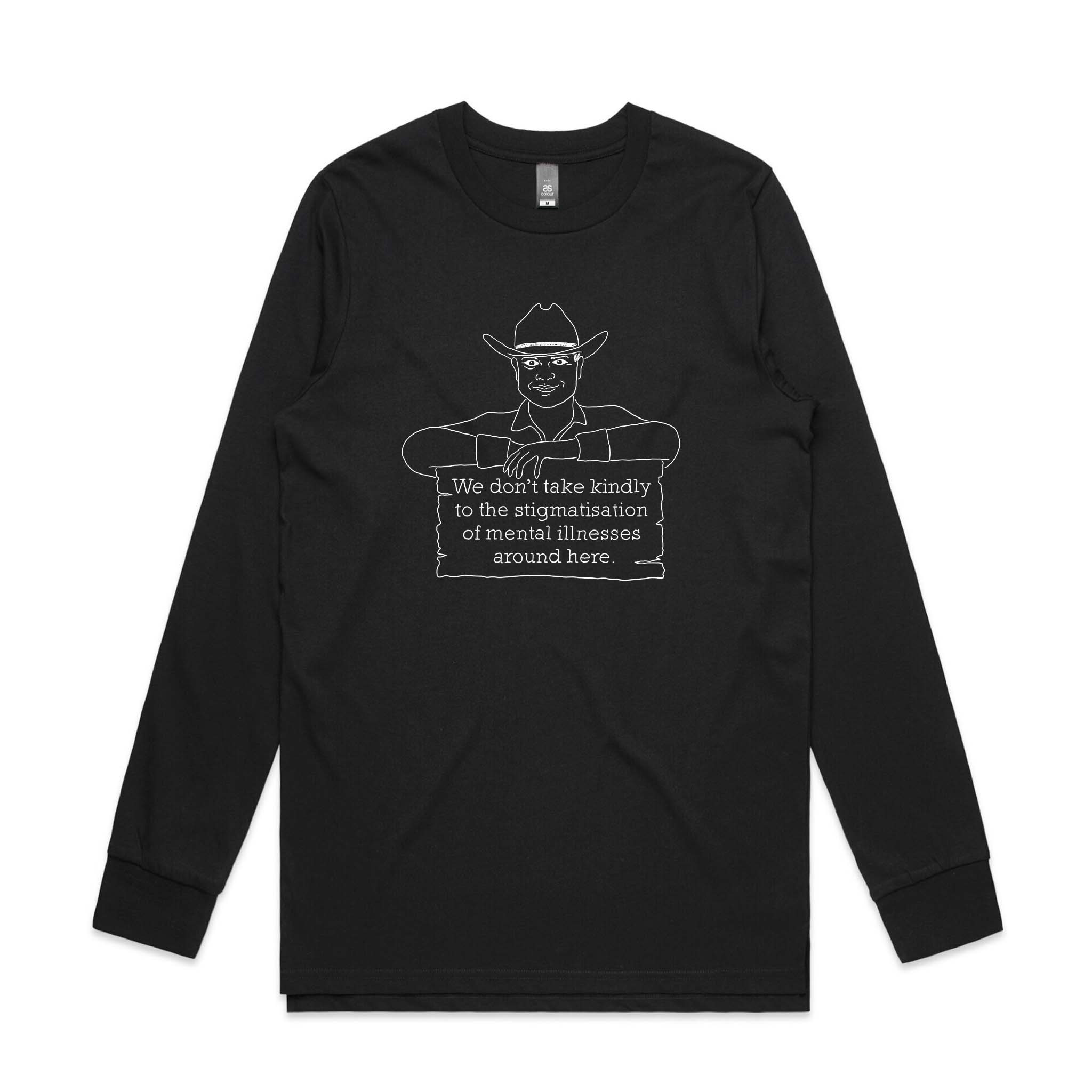 Stigmatisation Tee Hoodie, Sweatshirt | CiraTrend.com (Image 4)