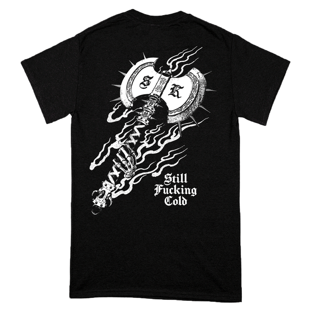 "Still Cold" T-Shirt Hoodie, Sweatshirt | CiraTrend.com (Image 4)