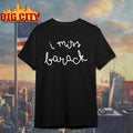 Stillwerise I Miss Barack Shirt