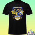 Stizu Zmajevi Bosnian World Cup Competition Shirt