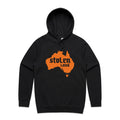 Stolen Land Charity Hoodie T-Shirts, Sweatshirt | CiraTrend.com (Image 1)