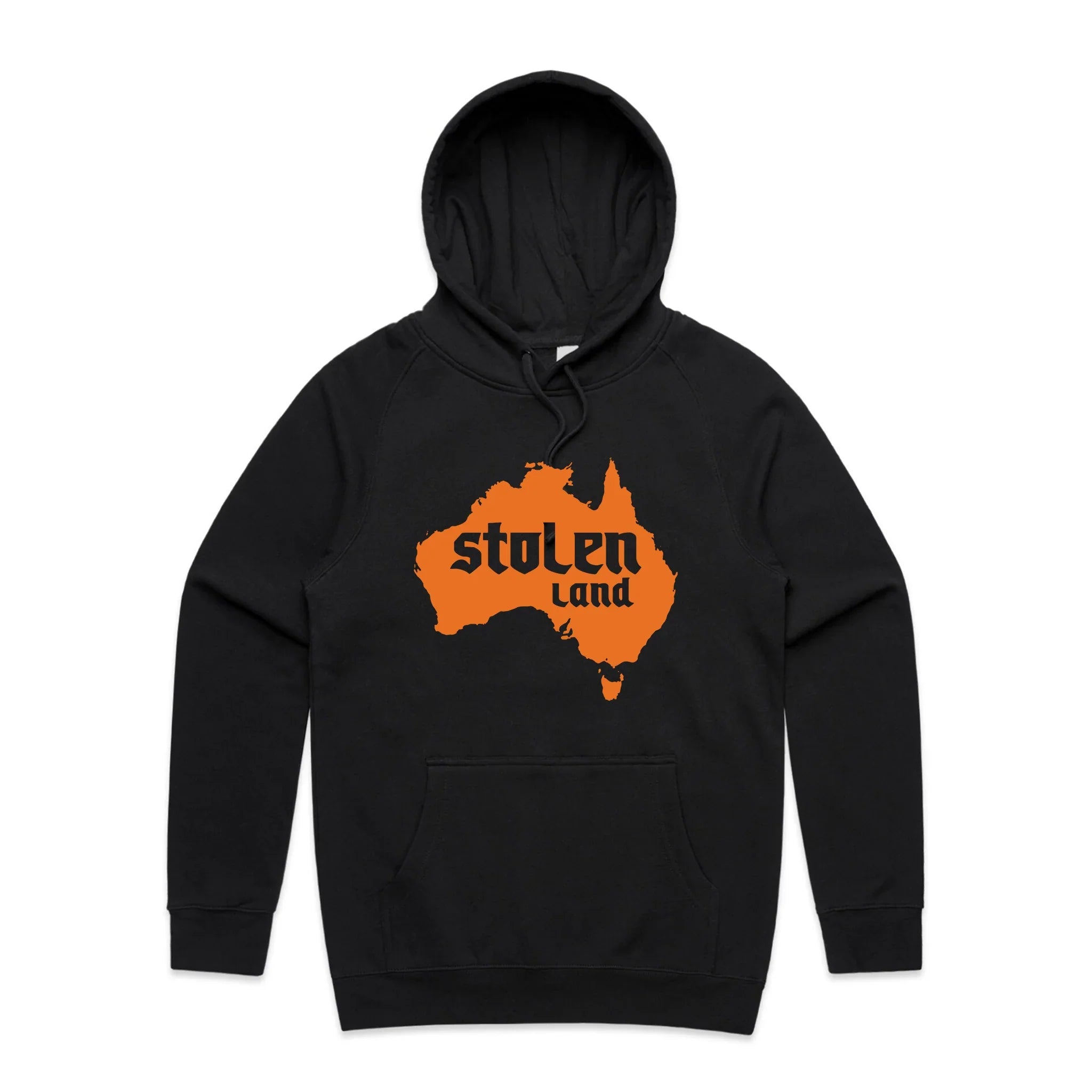 Stolen Land Charity Hoodie T-Shirts, Sweatshirt | CiraTrend.com (Image 1)