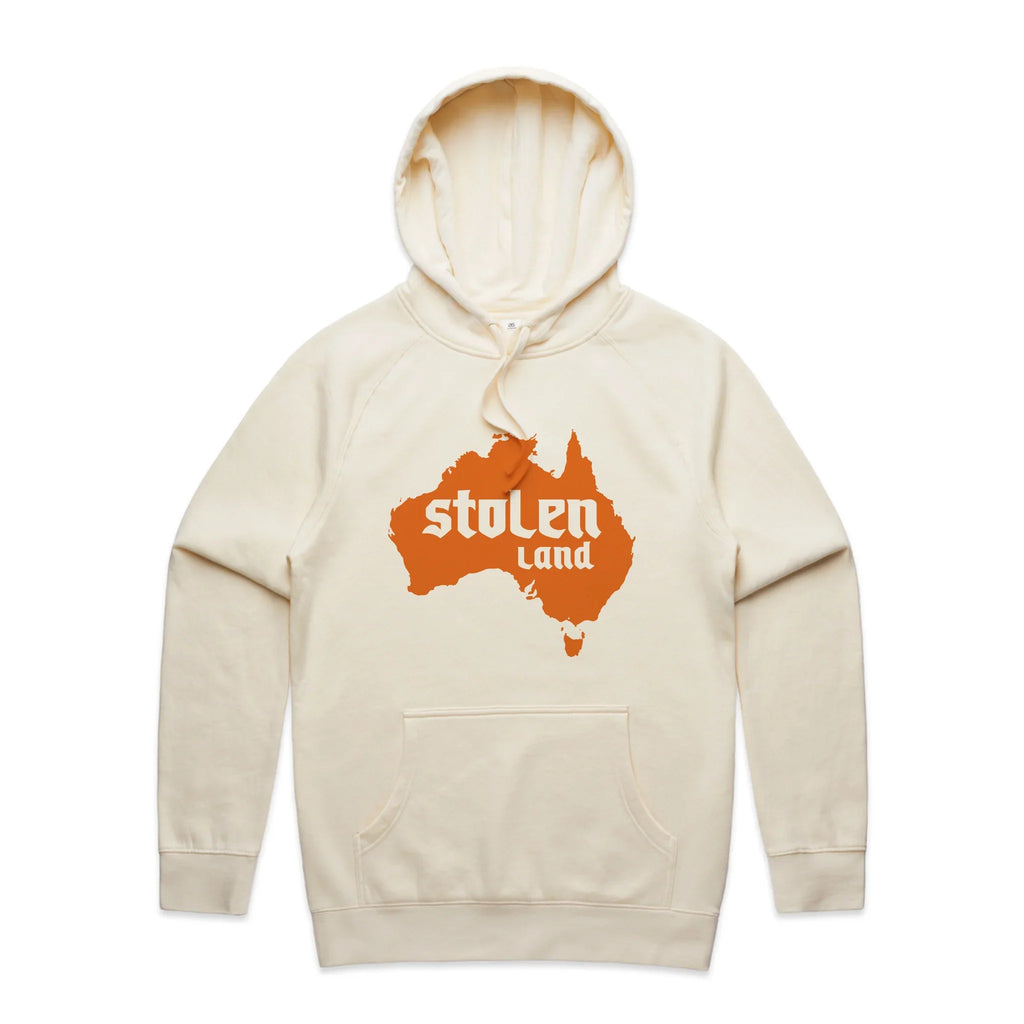 Stolen Land Charity Hoodie T-Shirts, Sweatshirt | CiraTrend.com (Image 2)