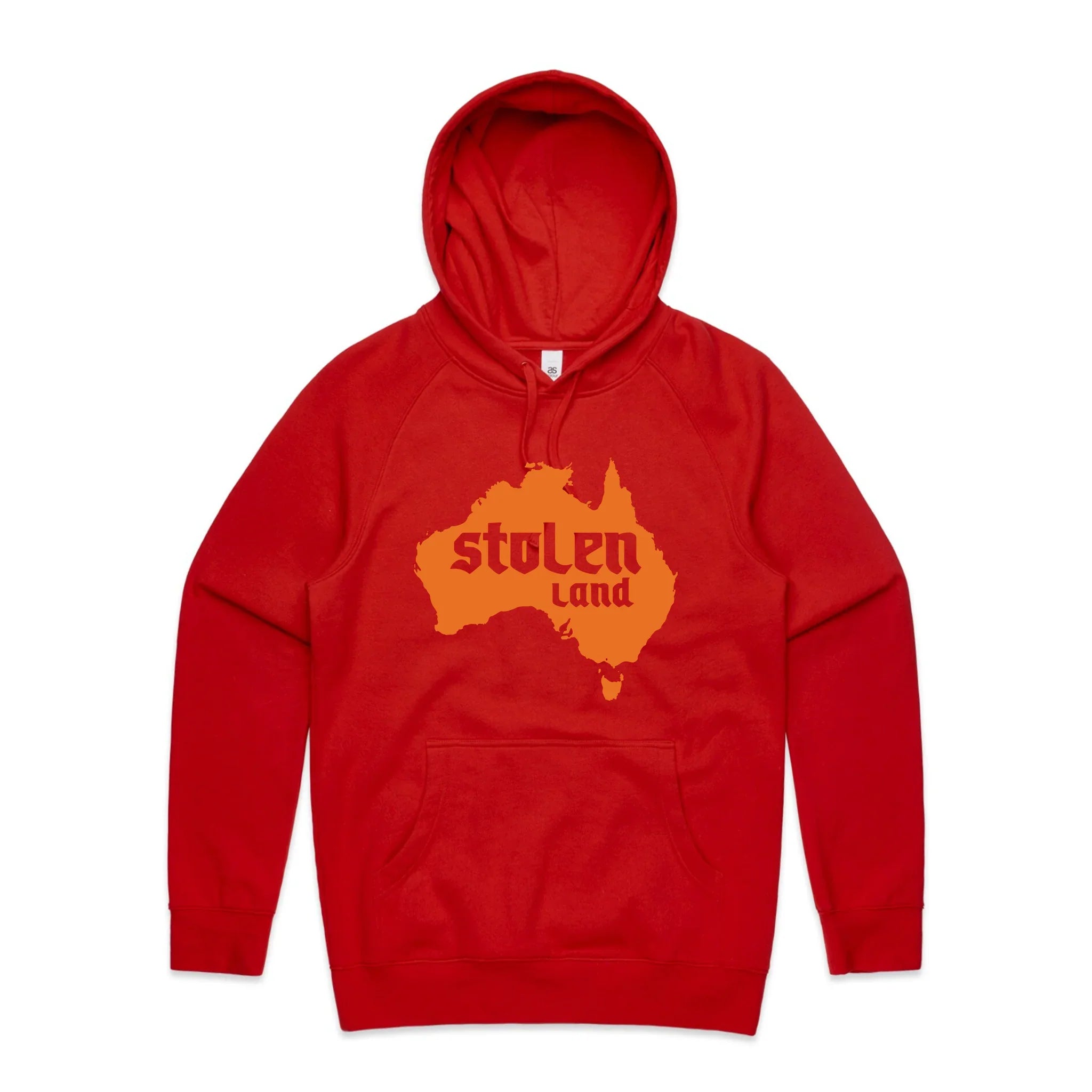 Stolen Land Charity Hoodie T-Shirts, Sweatshirt | CiraTrend.com (Image 3)