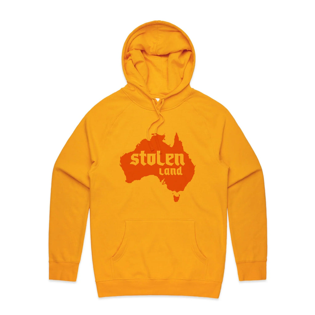 Stolen Land Charity Hoodie T-Shirts, Sweatshirt | CiraTrend.com (Image 4)