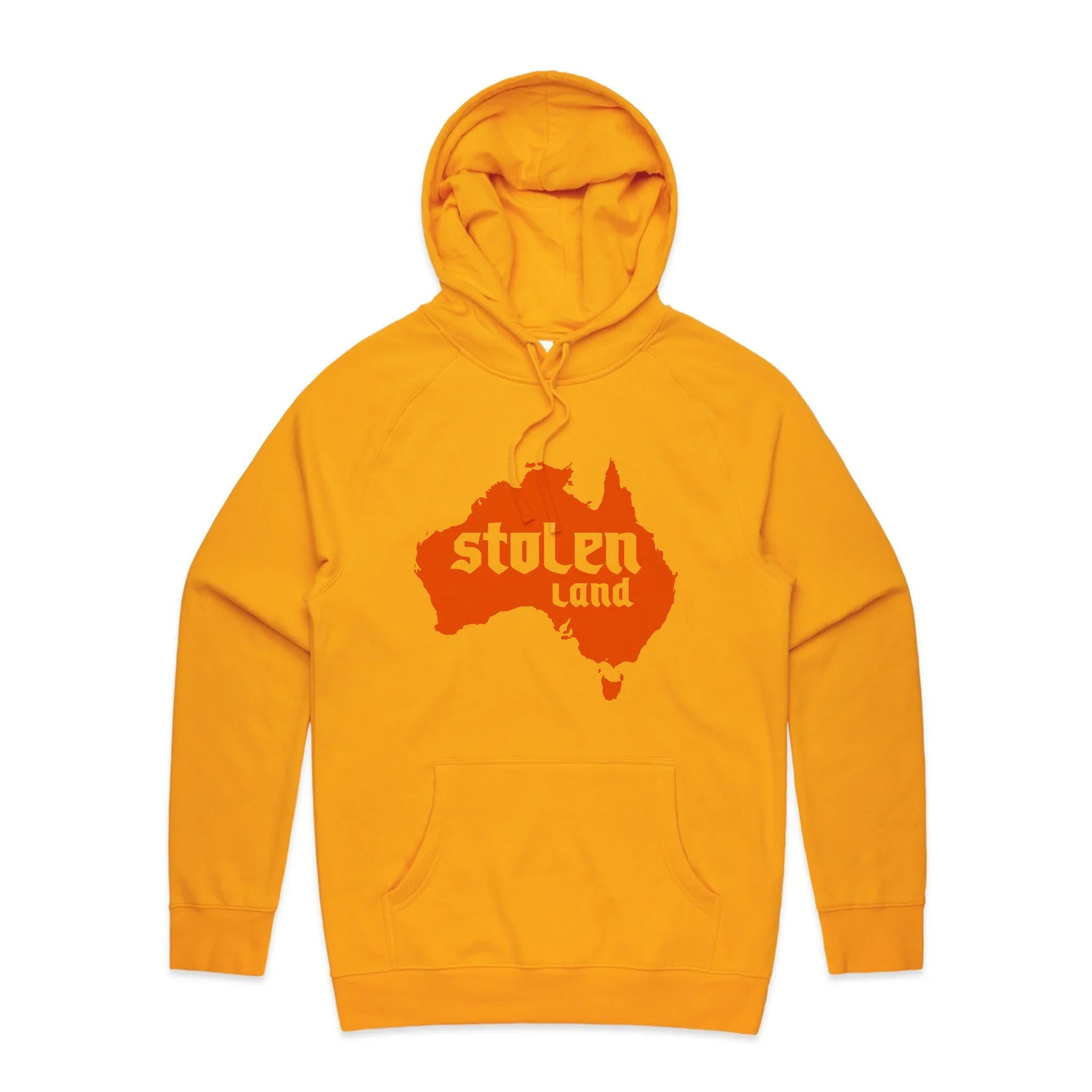 Stolen Land Charity Hoodie T-Shirts, Sweatshirt | CiraTrend.com (Image 4)