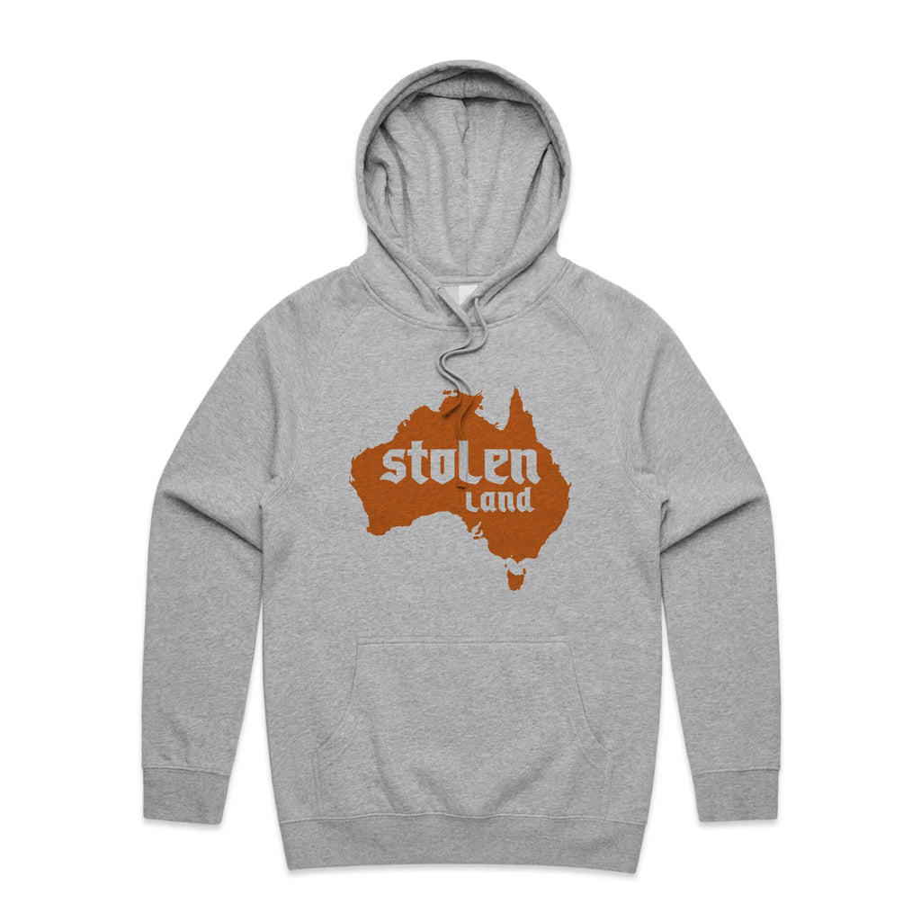 Stolen Land Charity Hoodie T-Shirts, Sweatshirt | CiraTrend.com (Image 5)