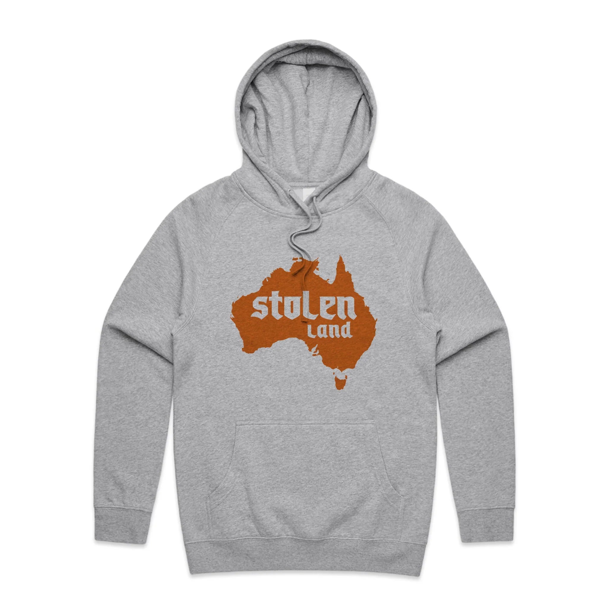 Stolen Land Charity Hoodie T-Shirts, Sweatshirt | CiraTrend.com (Image 5)