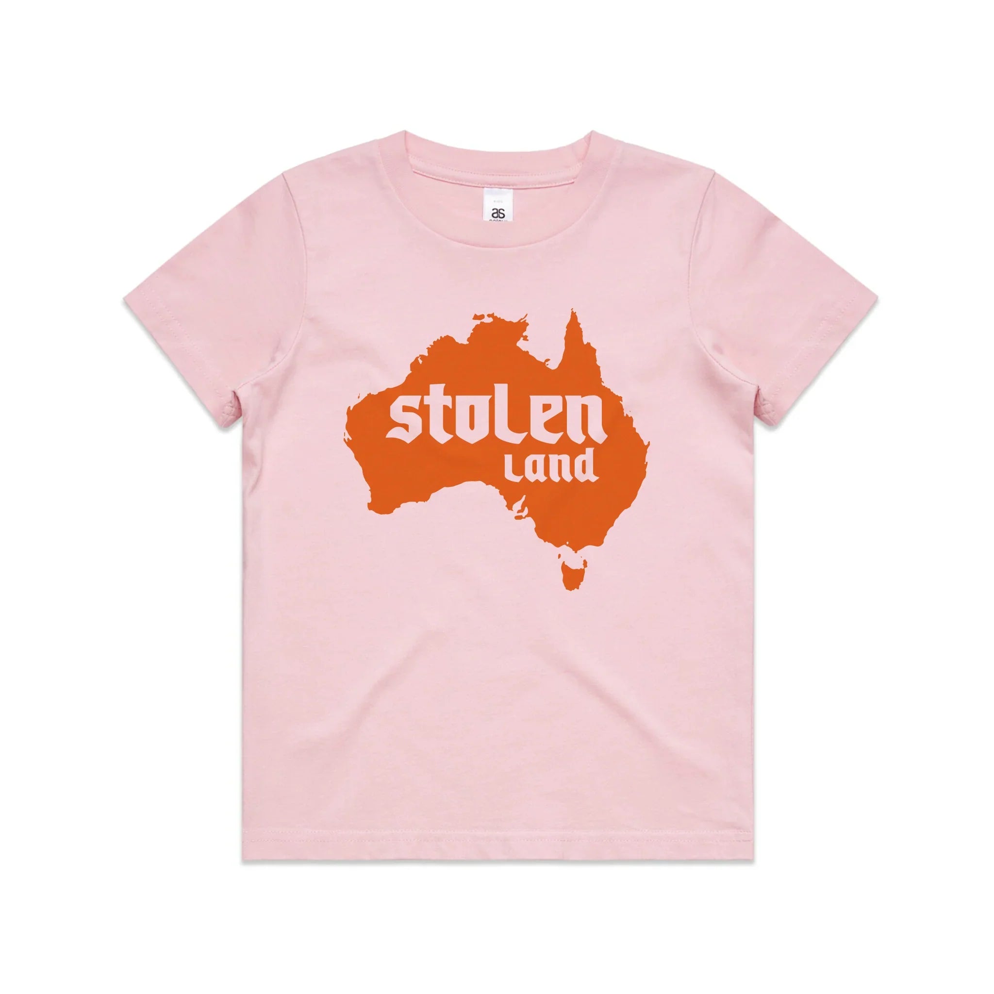 Stolen Land Charity Kids Tee Hoodie, Sweatshirt | CiraTrend.com (Image 4)