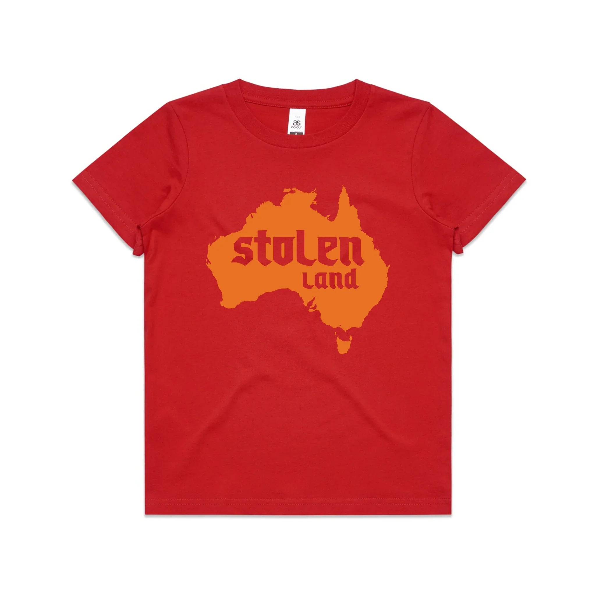Stolen Land Charity Kids Tee Hoodie, Sweatshirt | CiraTrend.com (Image 5)