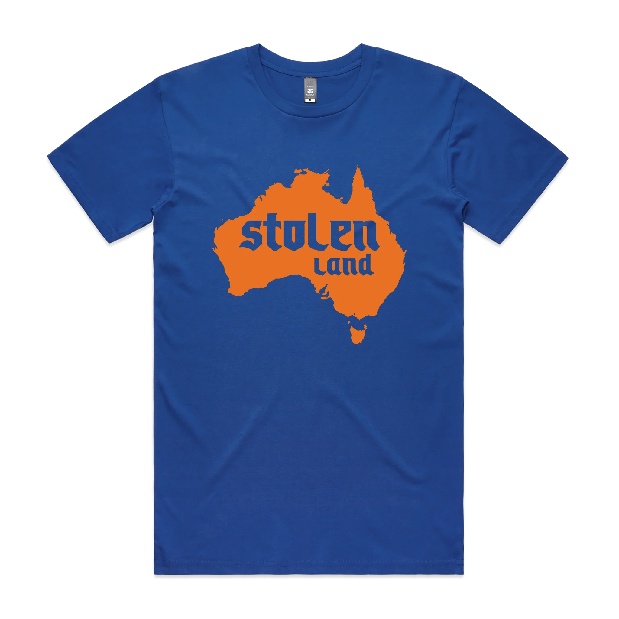 Stolen Land Charity Tee Hoodie, Sweatshirt | CiraTrend.com (Image 4)