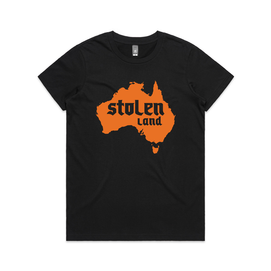 Stolen Land Charity Tee Hoodie, Sweatshirt | CiraTrend.com (Image 5)