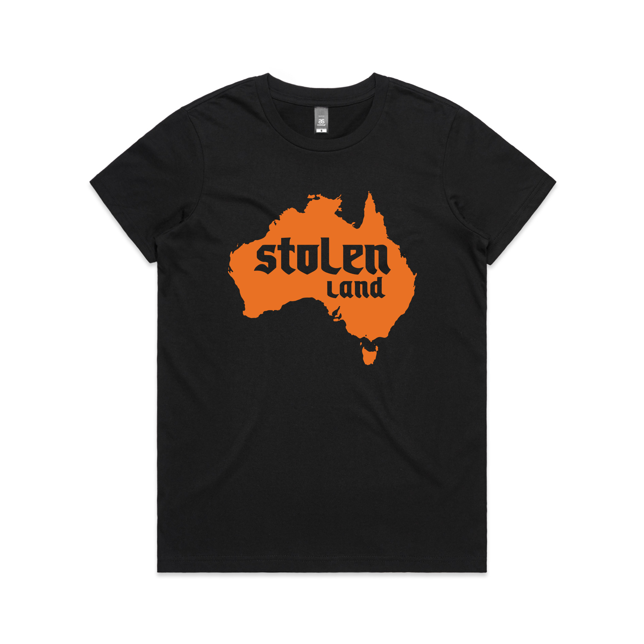 Stolen Land Charity Tee Hoodie, Sweatshirt | CiraTrend.com (Image 5)