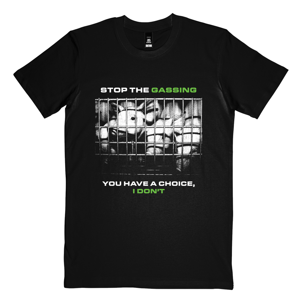 "Stop Gassing" T-Shirts, Hoodie, Sweatshirt