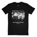 "Stop Gassing" T-Shirts, Hoodie, Sweatshirt