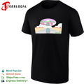 Storm Chase Pixel Art Retro 2011 2023 NSC Video Game Shirt