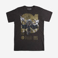 X-Men Ororo "Storm" Munroe Zine Tee Hoodie, Sweatshirt | CiraTrend.com (Image 1)