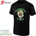 Stormtroopers of death sod military skull helmet thrash metal shirt