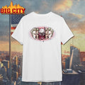 Stranger Transformation shirt