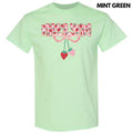Strawberry Nikkilynn Gildan Short Sleeve T-Shirt 'NLB' Hoodie, Sweatshirt | CiraTrend.com