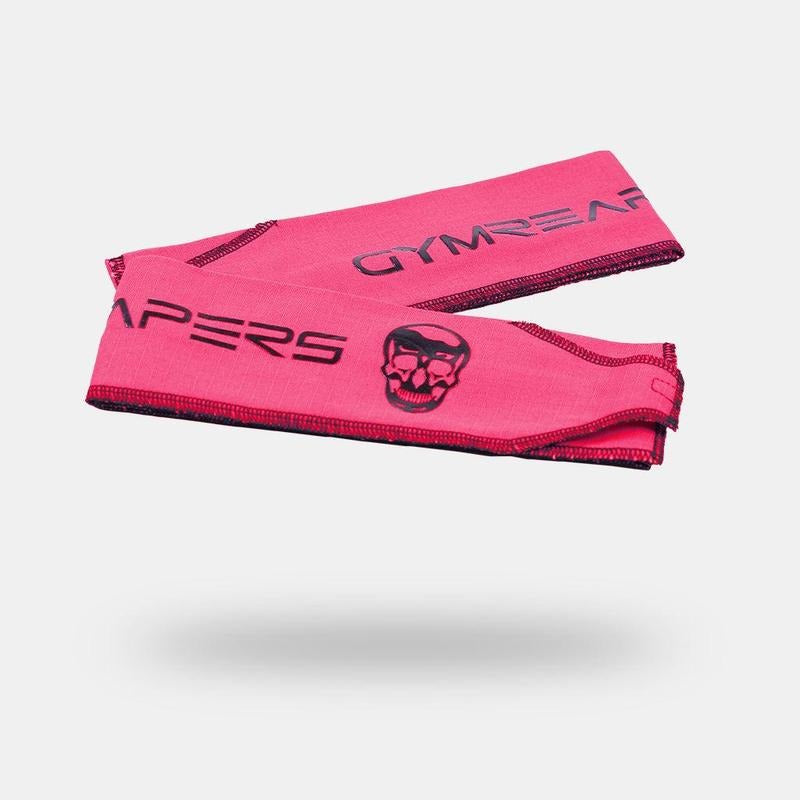 Strength Wrist Wraps - Adjustable Support - Pink T-Shirts, Hoodie, Sweatshirt | CiraTrend.com