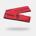 Strength Wrist Wraps - Adjustable Support - Red T-Shirts, Hoodie, Sweatshirt | CiraTrend.com