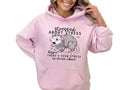 Stressed About Stress Before There's Even Stress Sweatshirt & Hoodie T-Shirts | CiraTrend.com