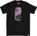 ten/o - 'Drink' T-Shirt - Black Hoodie, Sweatshirt | CiraTrend.com (Image 1)