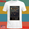 Strung Out Latin America 2026 Shows Shirt
