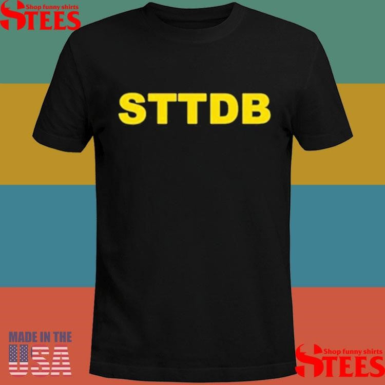 Sttdb Premium T-shirt