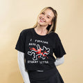 Stuart Little Tee Hoodie, Sweatshirt | CiraTrend.com (Image 1)