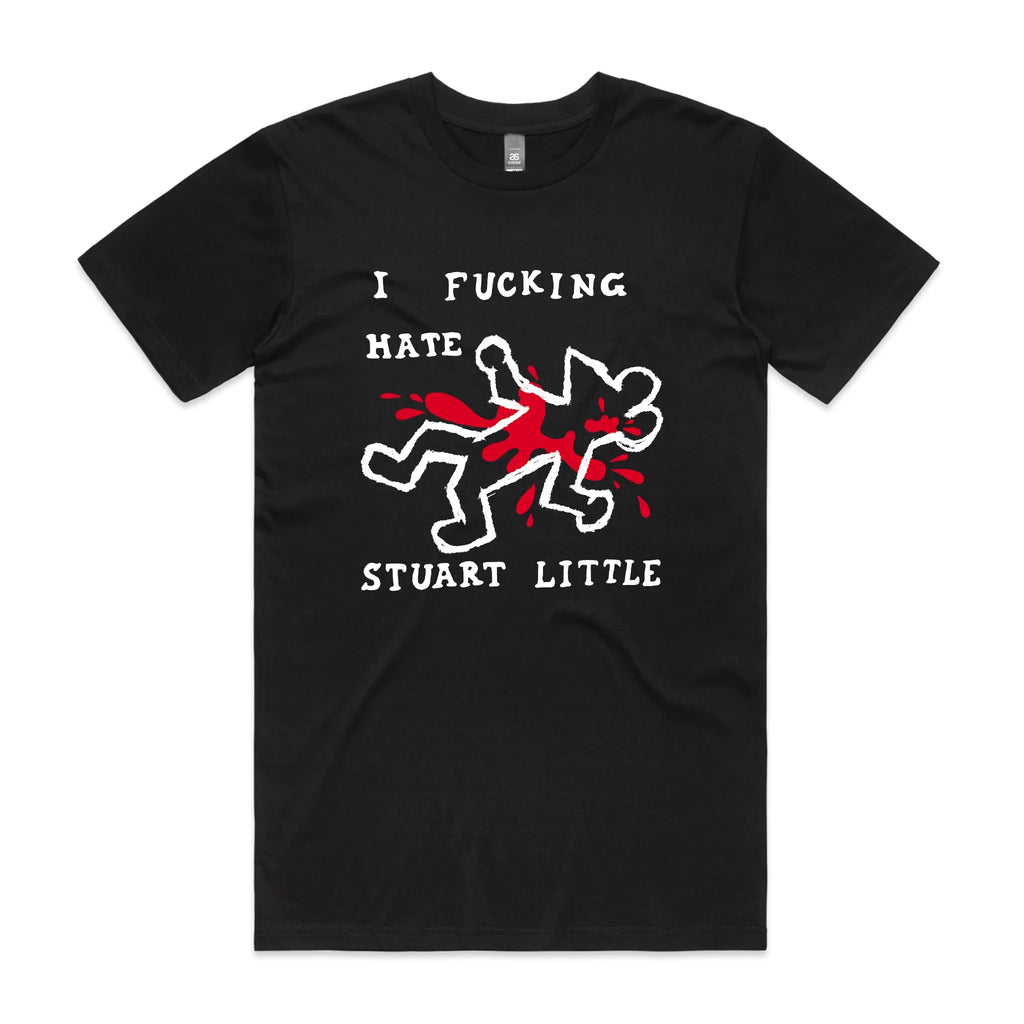 Stuart Little Tee Hoodie, Sweatshirt | CiraTrend.com (Image 4)