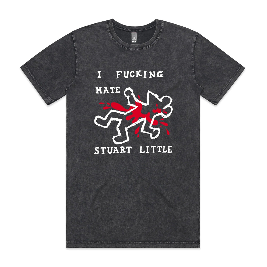 Stuart Little Tee Hoodie, Sweatshirt | CiraTrend.com (Image 5)