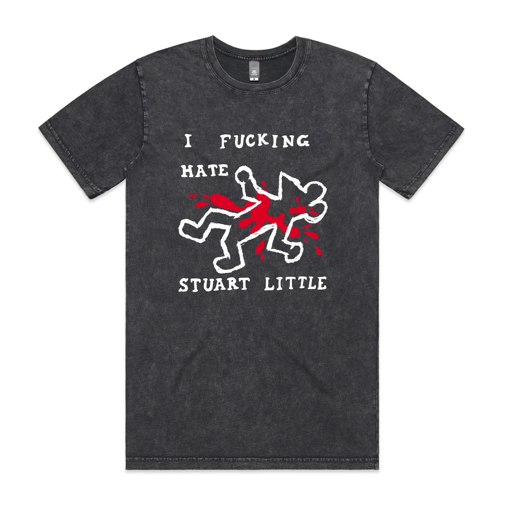 Stuart Little Tee Hoodie, Sweatshirt | CiraTrend.com (Image 5)