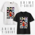 Stylish anime-themed t-shirt perfect for passionate fans Sweatshirt, Hoodie, Comfort Colors | CiraTrend.com