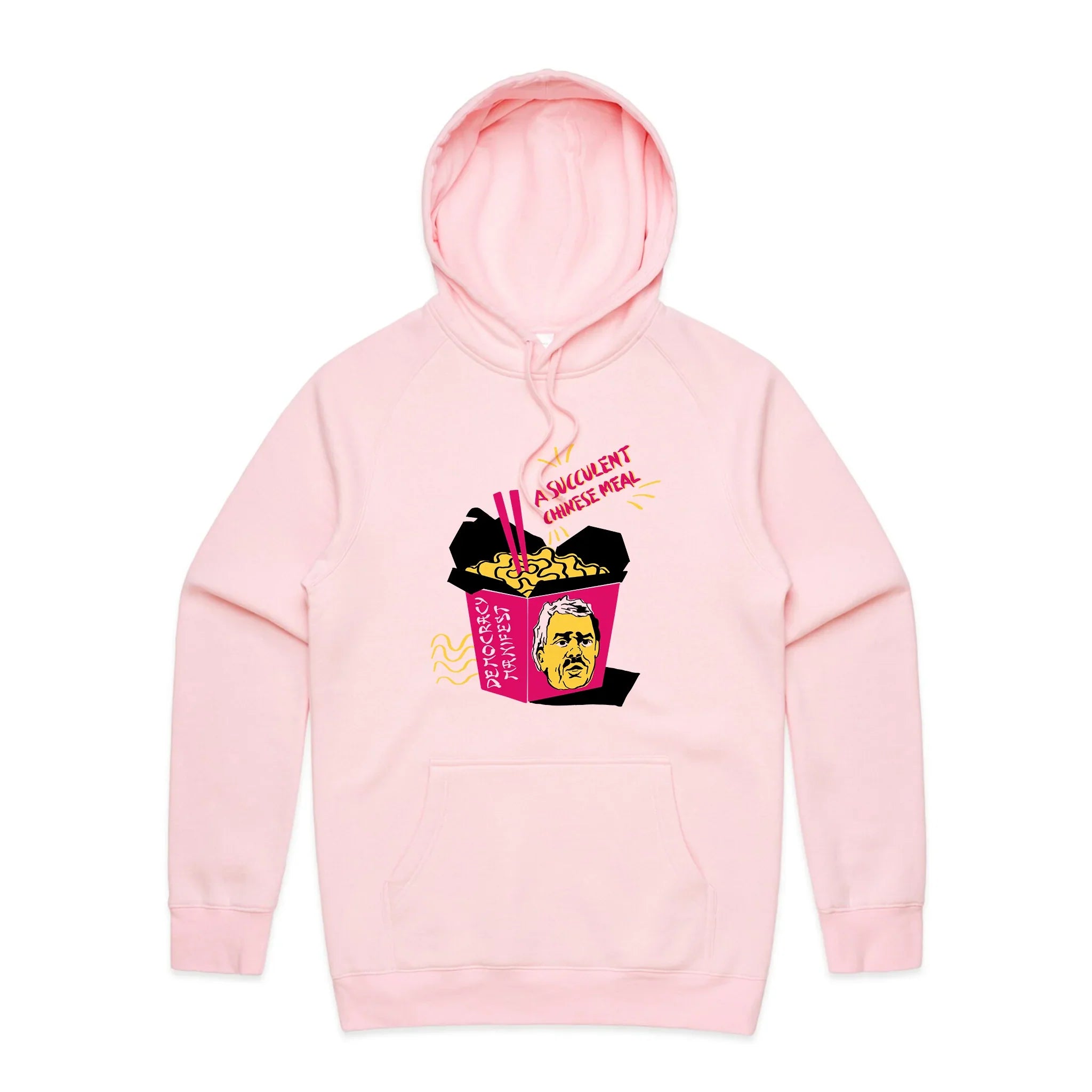 Succulent Chinese Meal Hoodie T-Shirts, Sweatshirt | CiraTrend.com (Image 2)