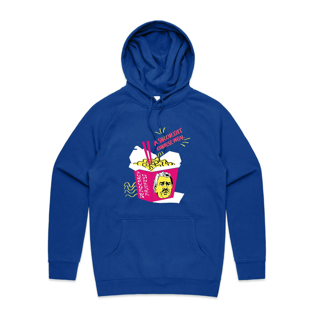 Succulent Chinese Meal Hoodie T-Shirts, Sweatshirt | CiraTrend.com (Image 3)