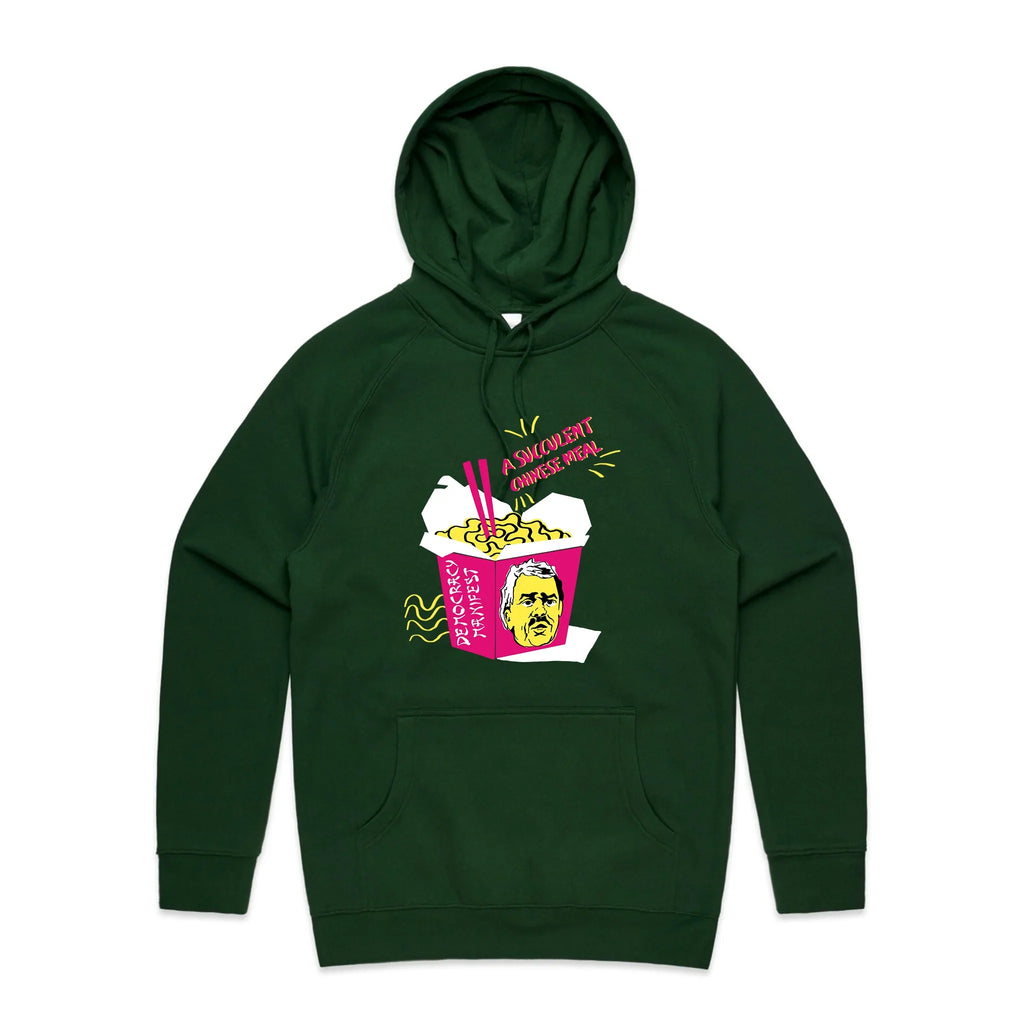 Succulent Chinese Meal Hoodie T-Shirts, Sweatshirt | CiraTrend.com (Image 5)