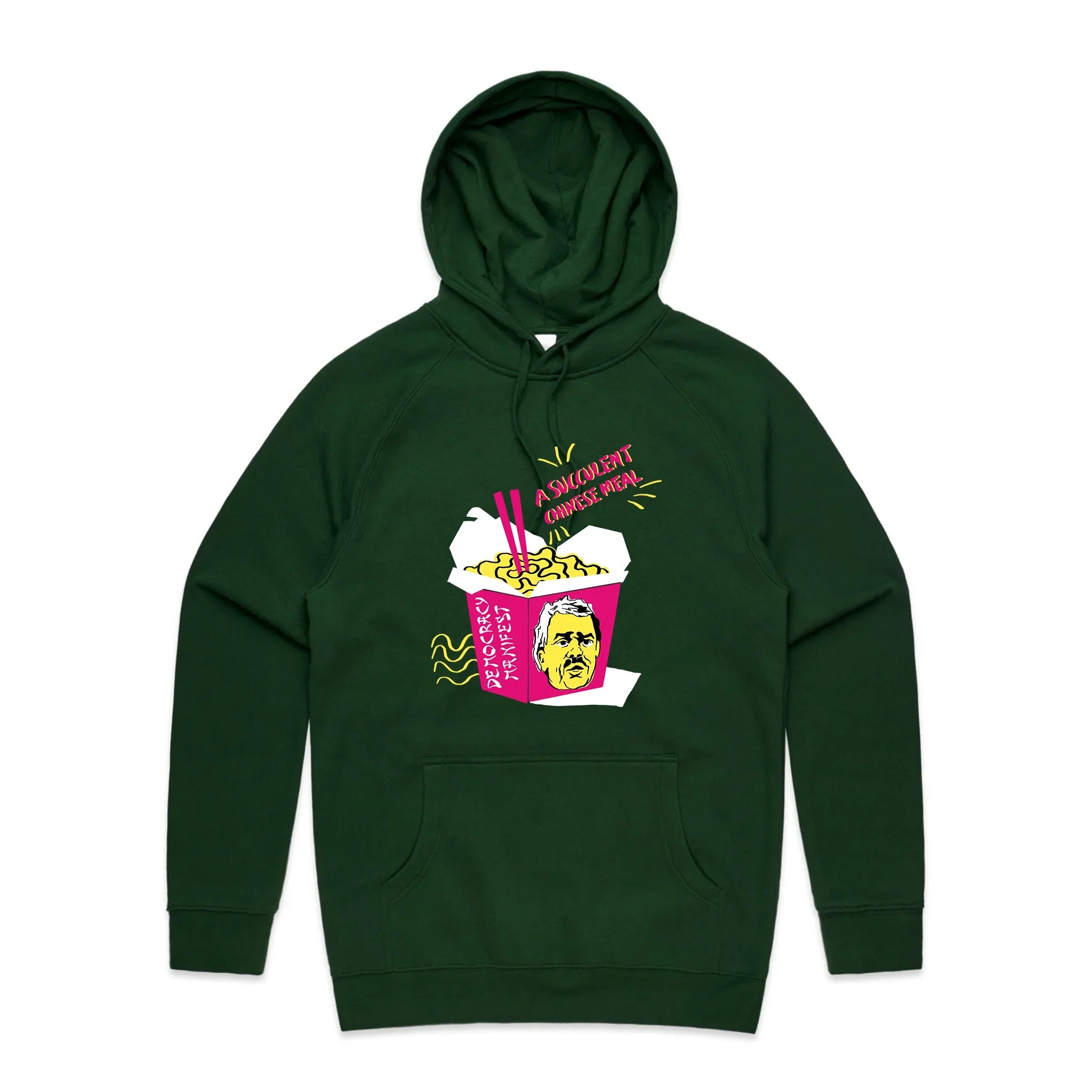 Succulent Chinese Meal Hoodie T-Shirts, Sweatshirt | CiraTrend.com (Image 5)