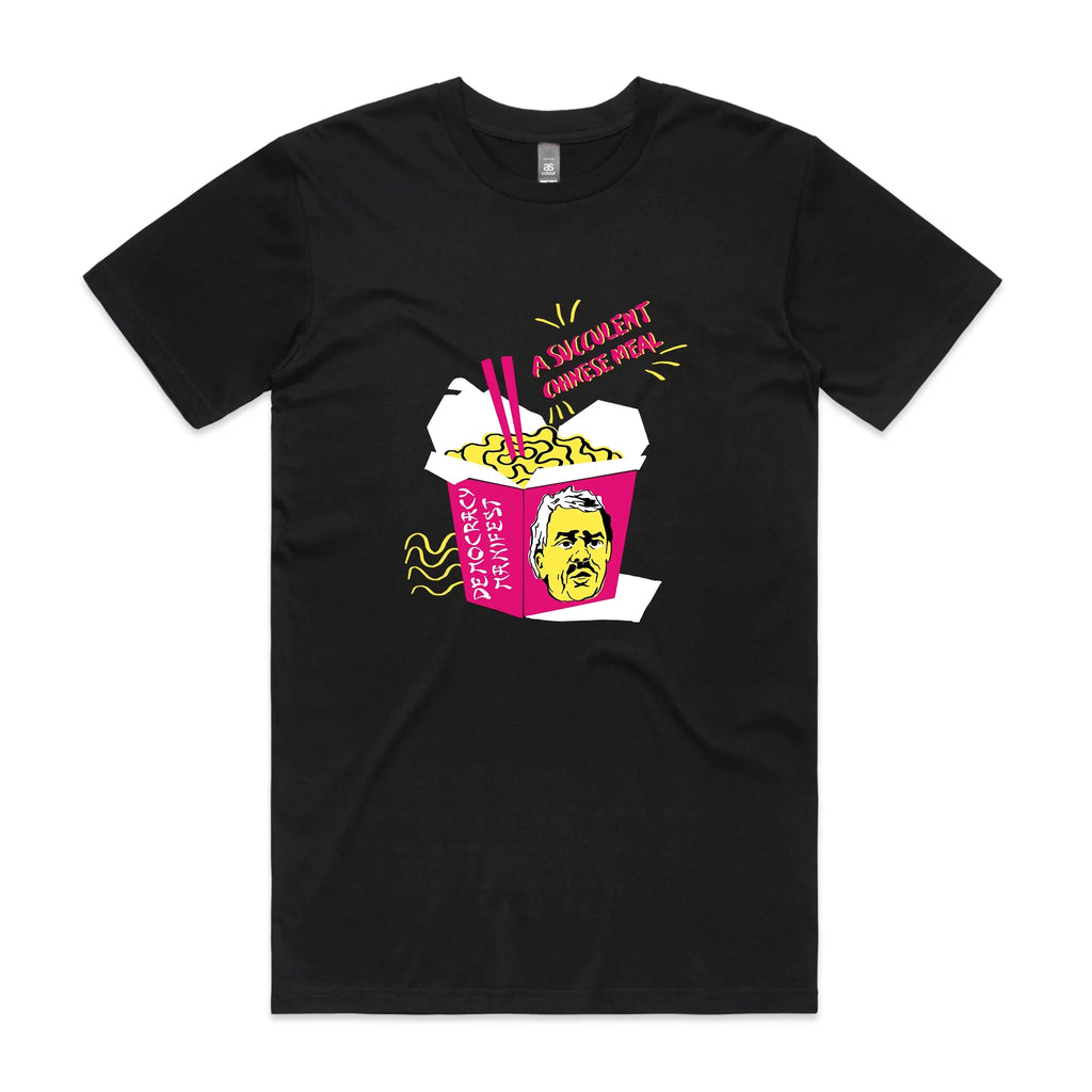 Succulent Chinese Meal Tee Hoodie, Sweatshirt | CiraTrend.com (Image 1)