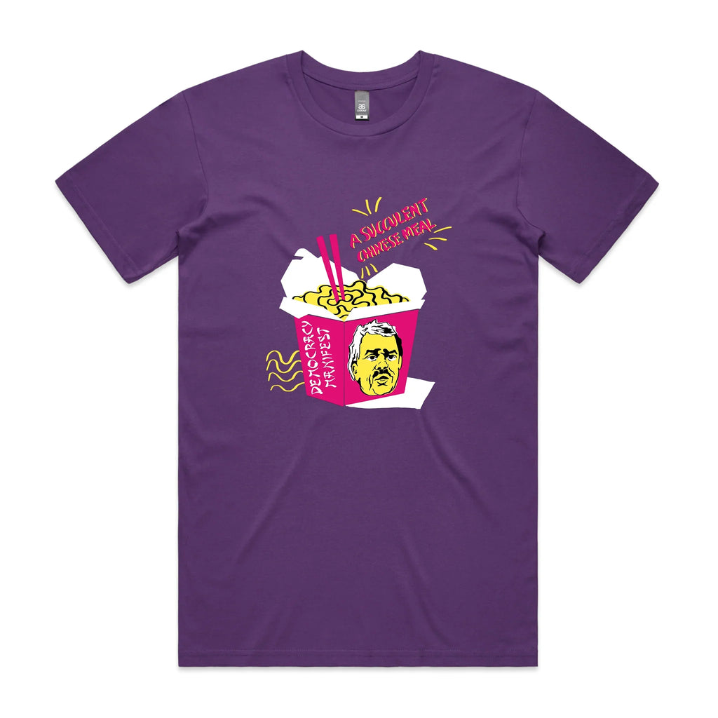 Succulent Chinese Meal Tee Hoodie, Sweatshirt | CiraTrend.com (Image 3)