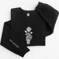 Such a Good Girl, LORDS Series Sweatshirt, Shantel Tessier, Smut Reader Merchandise, Unisex Crewneck, Dark Romance Book...