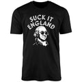 Suck It, England Unisex Shirt Hoodie, Sweatshirt | CiraTrend.com