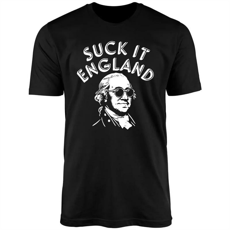 Suck It, England Unisex Shirt Hoodie, Sweatshirt | CiraTrend.com