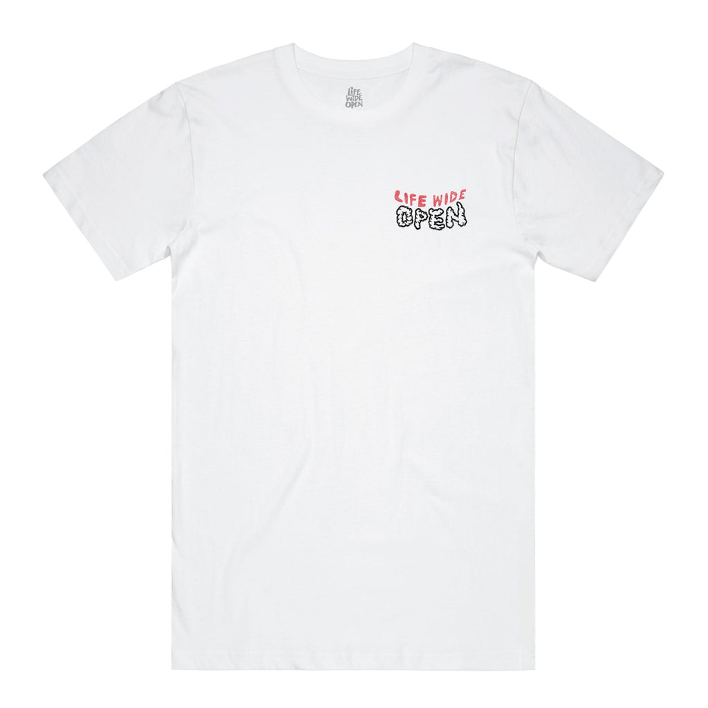 Permanent Vacation Tee 2025 Hoodie, Sweatshirt | CiraTrend.com (Image 2)
