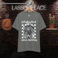 Summer Sweatshirts Whiskey Bent Hell Bound Cowgirl Shirt, Cowgirl Aesthetic, Wild West T-Shirt, Western Shirt, Western...