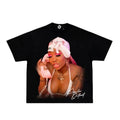 Summer Walker _ Over It_ Edition Tee Hoodie, Sweatshirt | CiraTrend.com