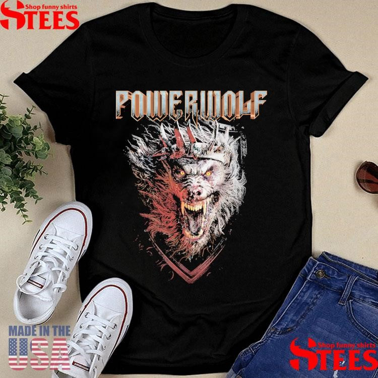 Summer of The Wicked 2025 T-shirt