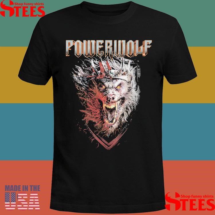 Summer of The Wicked 2025 T-shirt