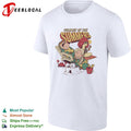 Summer of the Summers Cyclops Phoenix and Cable at the beach shirt